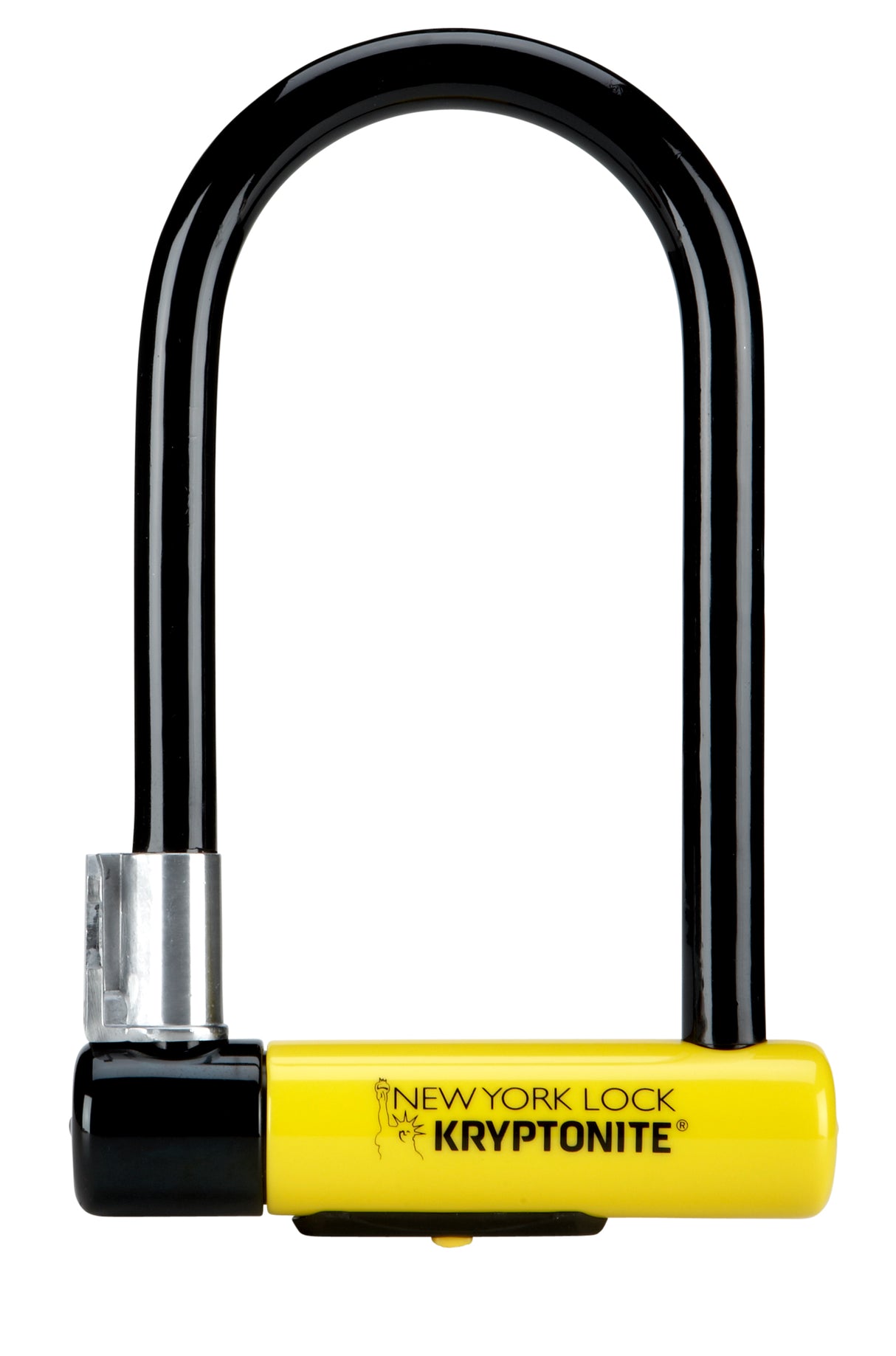 Kryptonite New York Lock® U-Lock