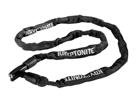 Kryptonitový držák řetězového zámku 411