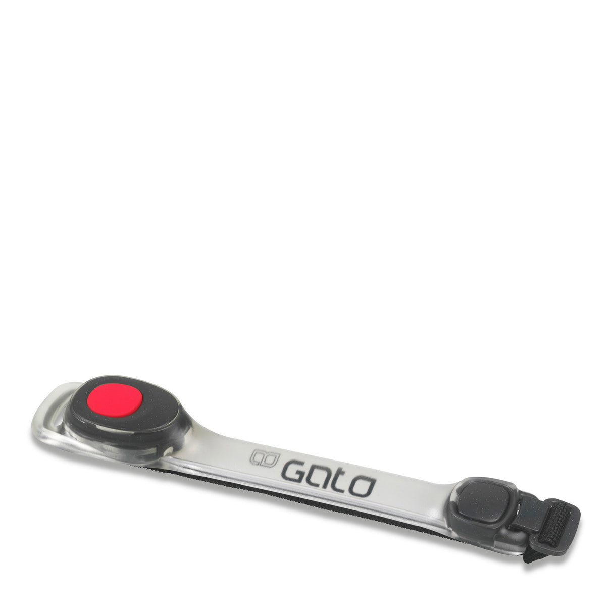 Gato Neon LED ARM LIGHT RED ONE STØRRELSE