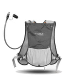Gato hydration pack 1.5L one size grey