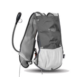 Gato hydration pack 1.5L one size grey