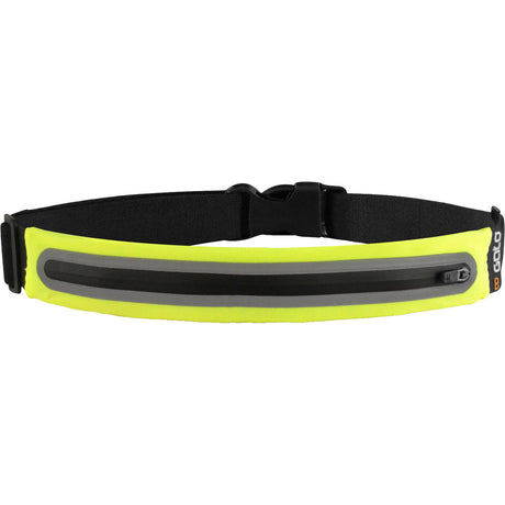 Outwet gato sport belt waterproof neon yellow one size