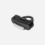 Kvisp mounting set adapter