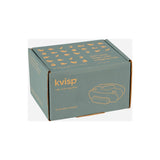Kvisp mounting set adapter
