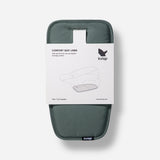 Kvisp comfort seat cushion forest green