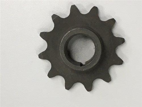 Berini voorandwiel 13t
