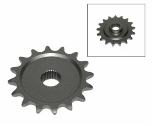 Zundapp front sprocket gts 16t