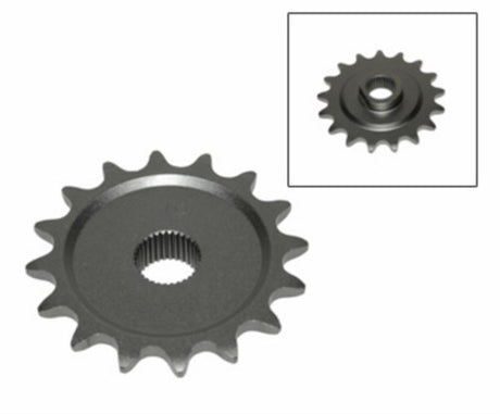Zundapp tosaigh sprocket gts 16t