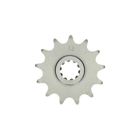 Piaggio front sprocket gsm 13t