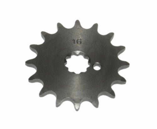 Puch front sprocket Maxi 16t