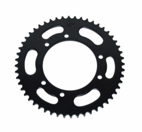 Derbi rear sprocket 52t yamaha dt50r dt50sm senda smx xsm x