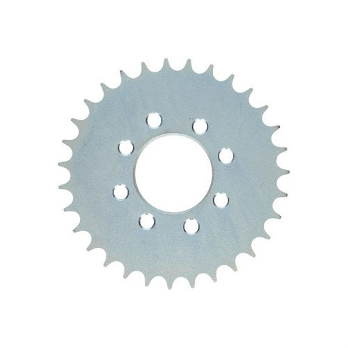 Tomos rear sprocket a3 a35 snor 31t
