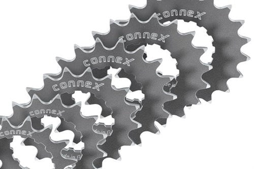 Wippermann Gear 15t Bosch E Connex