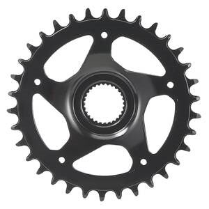 M-Wave SPOCKET 38T E-BIKE BOSCH-4