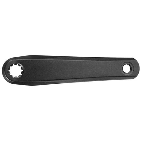 Crank vänster Isis Bosch 1 2 4 Brose Black 170mm