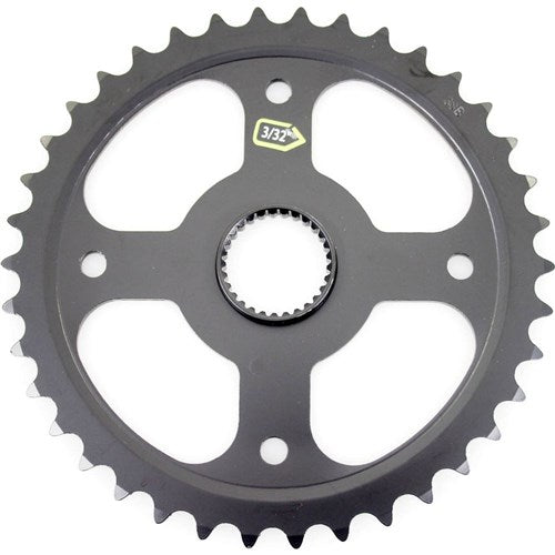 Gear 38t Bafang MaxDrive M300 M400 3 32