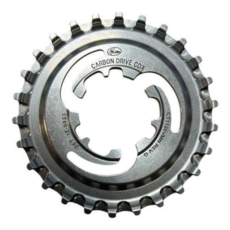 Gates - Gates CDX rear sprocket 24 teeth Enviolo Nuvinci
