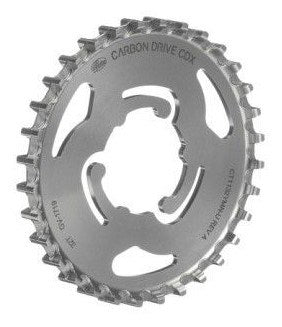 Gates sprocket cdx 32t nexus 5