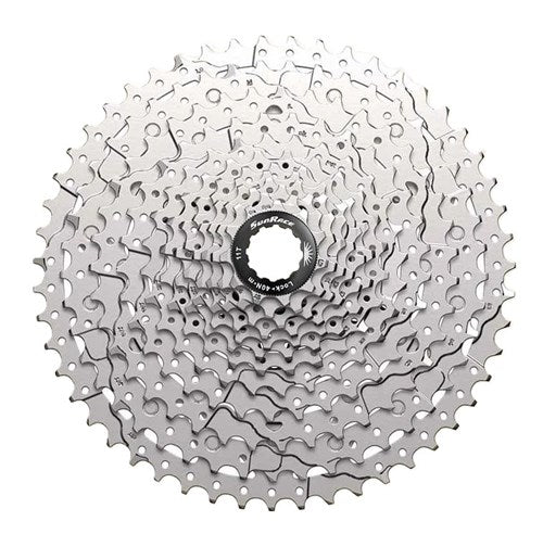 Sunrace 12v kasetė mz600 11-51 hg