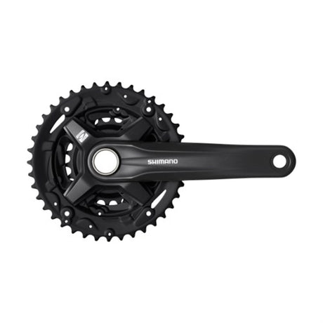 Shimano alkūninis tarpiklis fc-mt 2103 alkūninis tarpiklis.fc-mt2103 22 32 44t 170mm