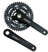 crankset 48 38 28t 8sp black