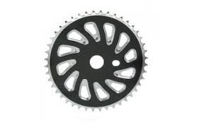 Kettingblad freestyle 44T - zwart