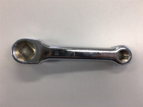 Venstre sveiv 110mm