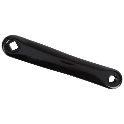 Pieper kranksett venstre krank piper 4-kant 170mm stål b