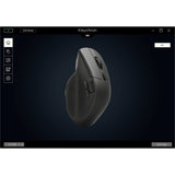 Keychron Keychron M6-A1 Wireless Mouse