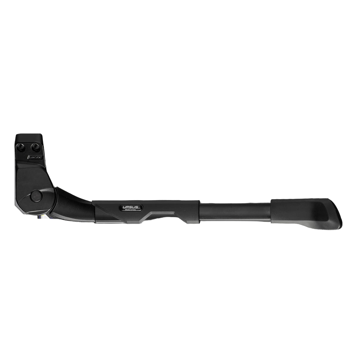 Ursus standard king evo xl - black 18 mm
