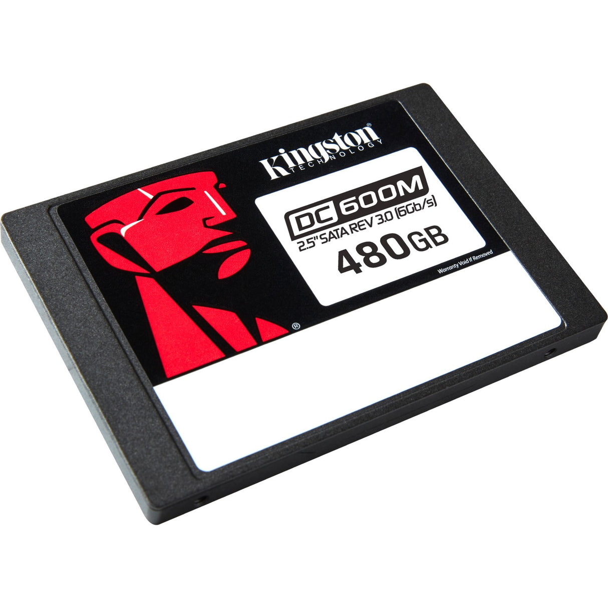 Kingston Kingston DC600M, 480 GB