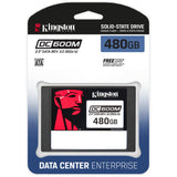 Kingston Kingston DC600M, 480GB