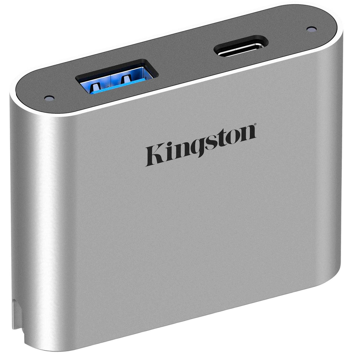 Kingston arbeidsflyt USB minihub