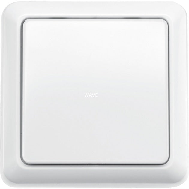 Click click Wireless Wall Switch button