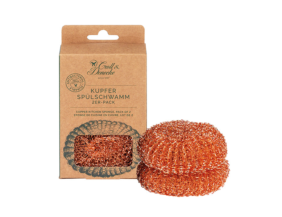 Croll Denecke Copper Kitchen sponzors - 2 kosa