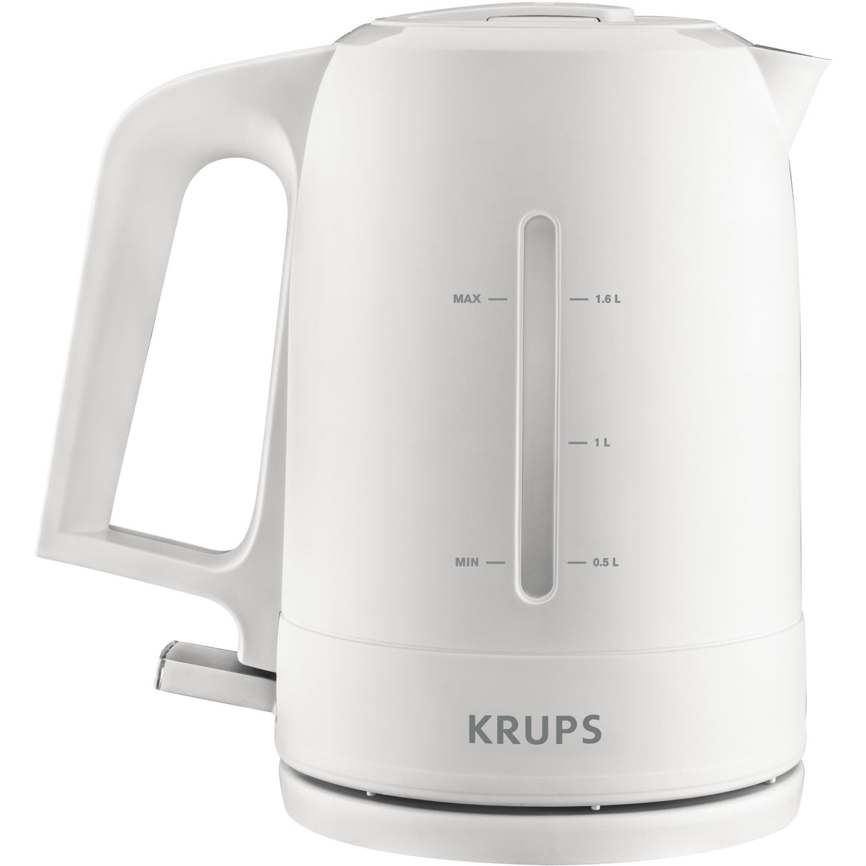 Krupp kettel Proaroma bw 2441