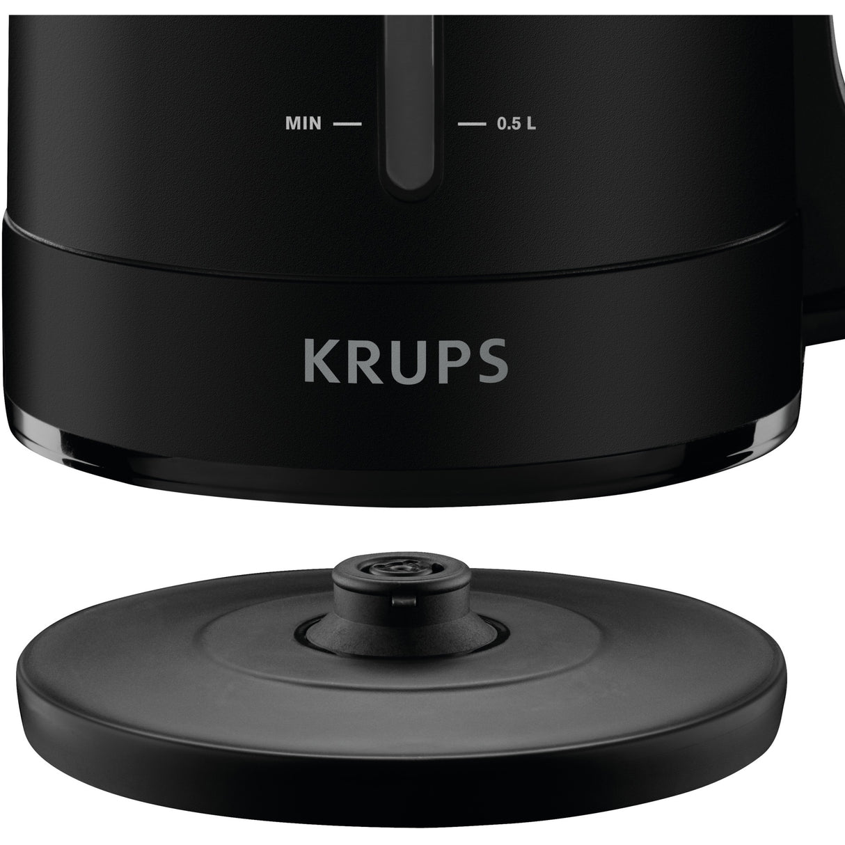 Krups Kessel Proaroma BW 2448