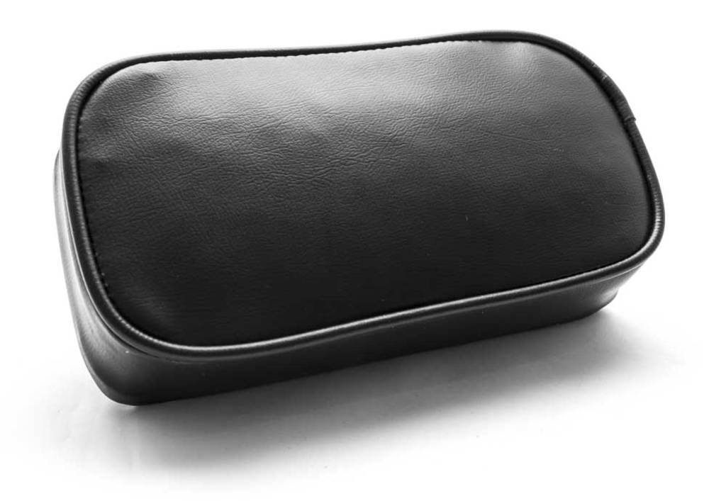 Batavus cushion 12.5 16 scooter black
