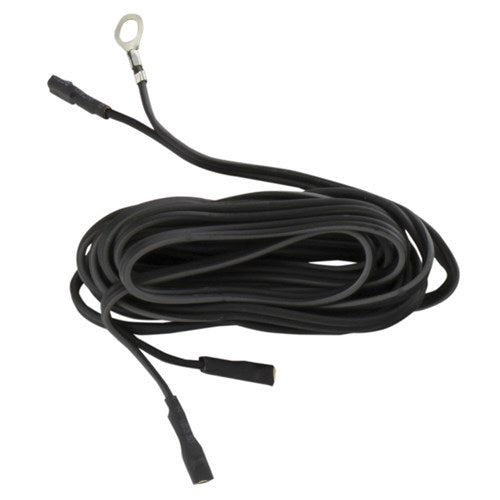 A-light cord double m plugs