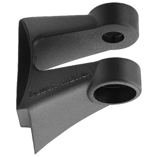 Busch + Müller Busch Müller Scheinwerferhalter 471AOK Fr.Lichthalter B M 471 AOK Adapter
