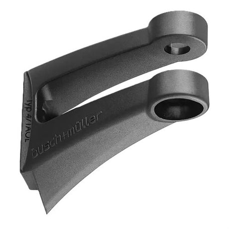 Busch muller lamp hook suntour fork ncx long
