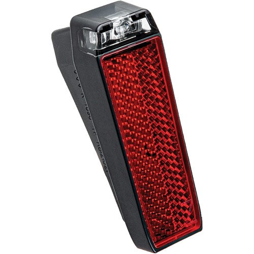 Stříkající světlo AXA NYX E6-12 Volt