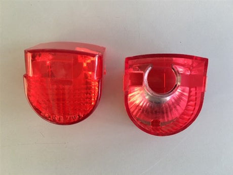 Spannenda Glas V reflektor a-Liicht