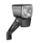 Axa frontlykt nxt el-sykkel 60 lux 6-12v - sort