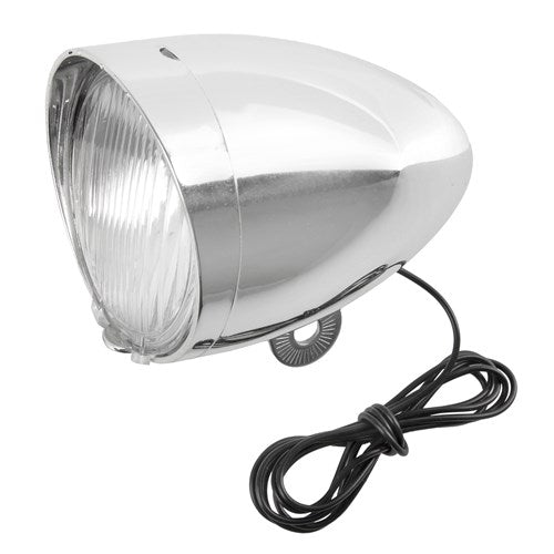 BI0503A Headlight Anlun Steel PVC Buitaaa