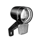 Union Headlight Lumo 100-E E-Bike 6-48V 80Lux