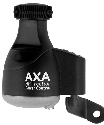 Dynamo left Axa HR Traction - black (on card)