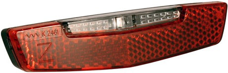 Union rear light e-bike fluo e