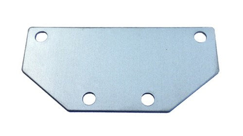 FLK Reflector Grading Bracket V Gazelle Carrier