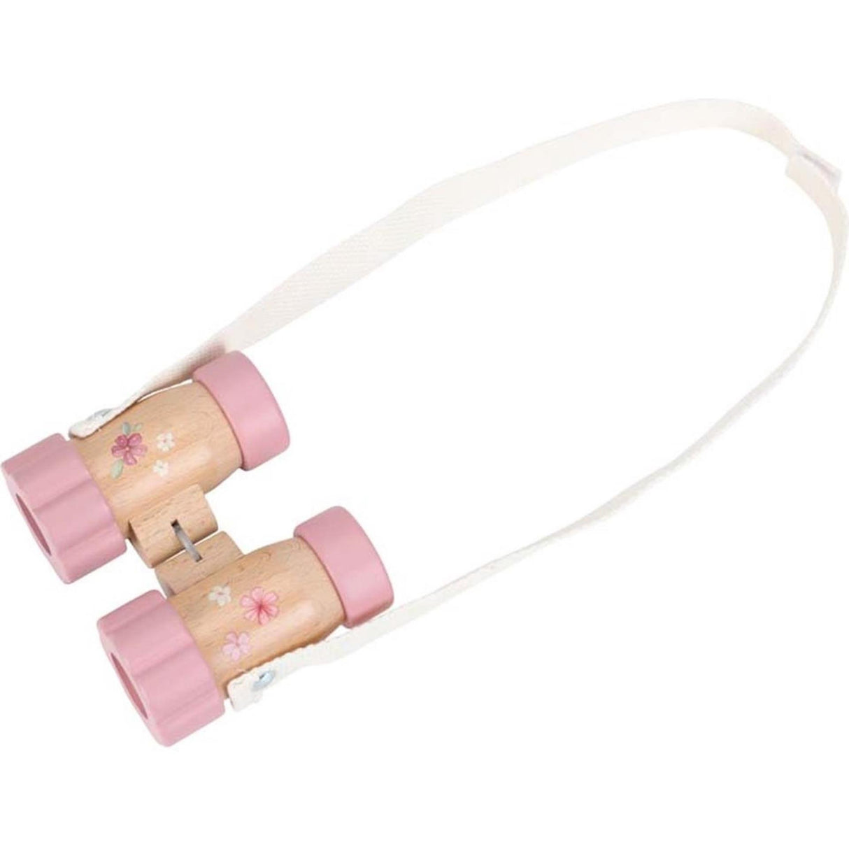 Little Dutch fairy garden binoculars